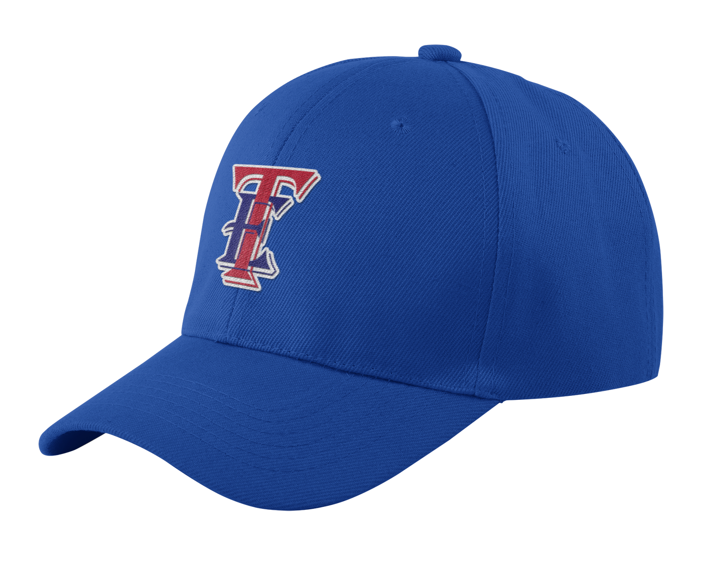 Texelite Bulls - Snap Back Baseball Hat