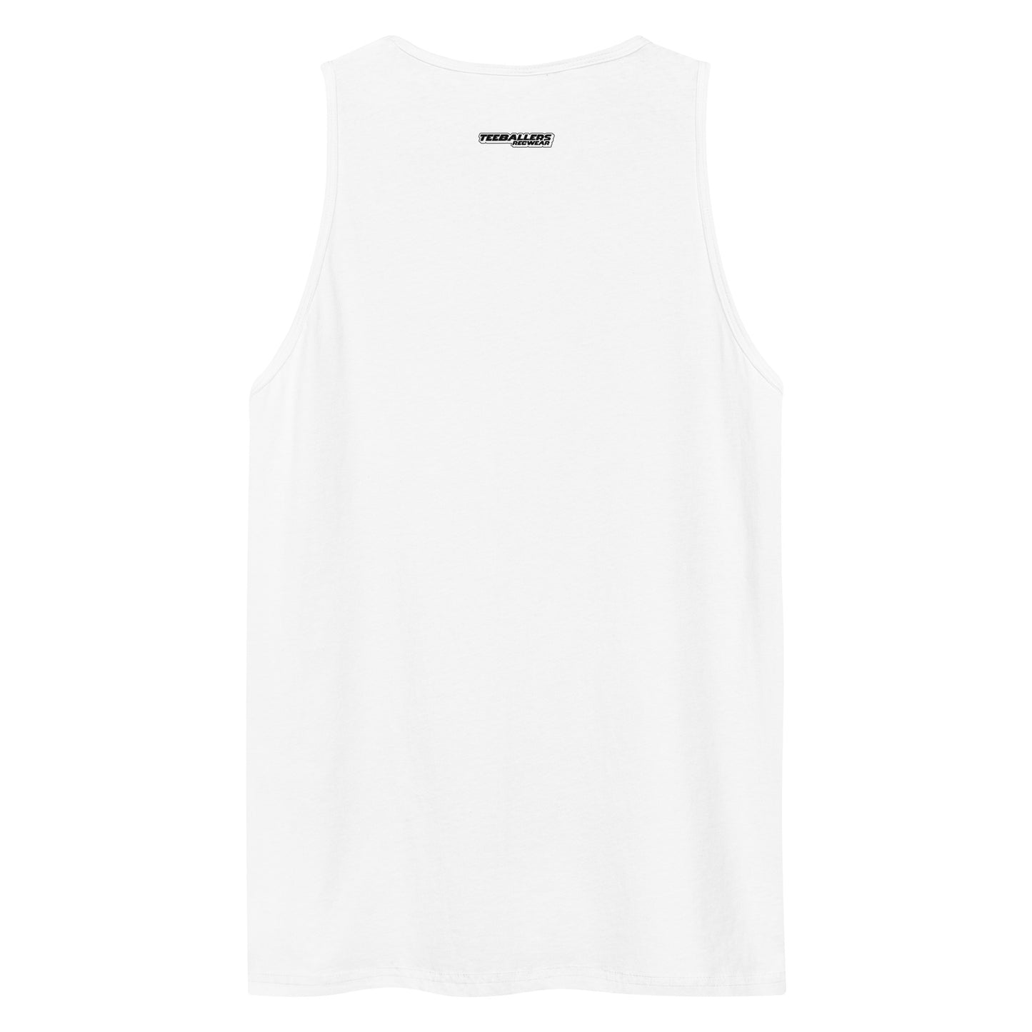 Give Up Tank Top - Eagle Snake
