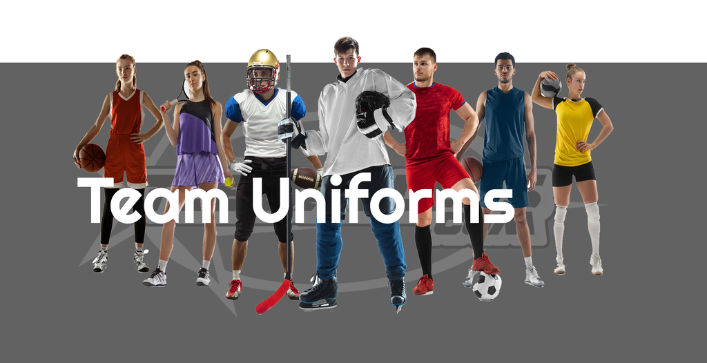 Team Umiforms