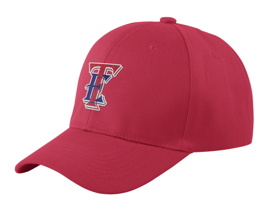 Texelite Bulls - Snap Back Baseball Hat