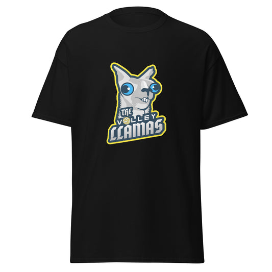 Team Volley Llamas - Teeballers T-shirt