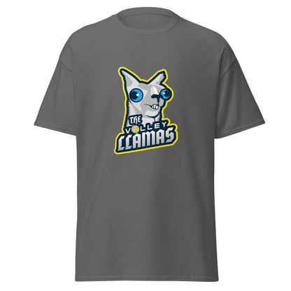 Team Volley Llamas - Teeballers T-shirt