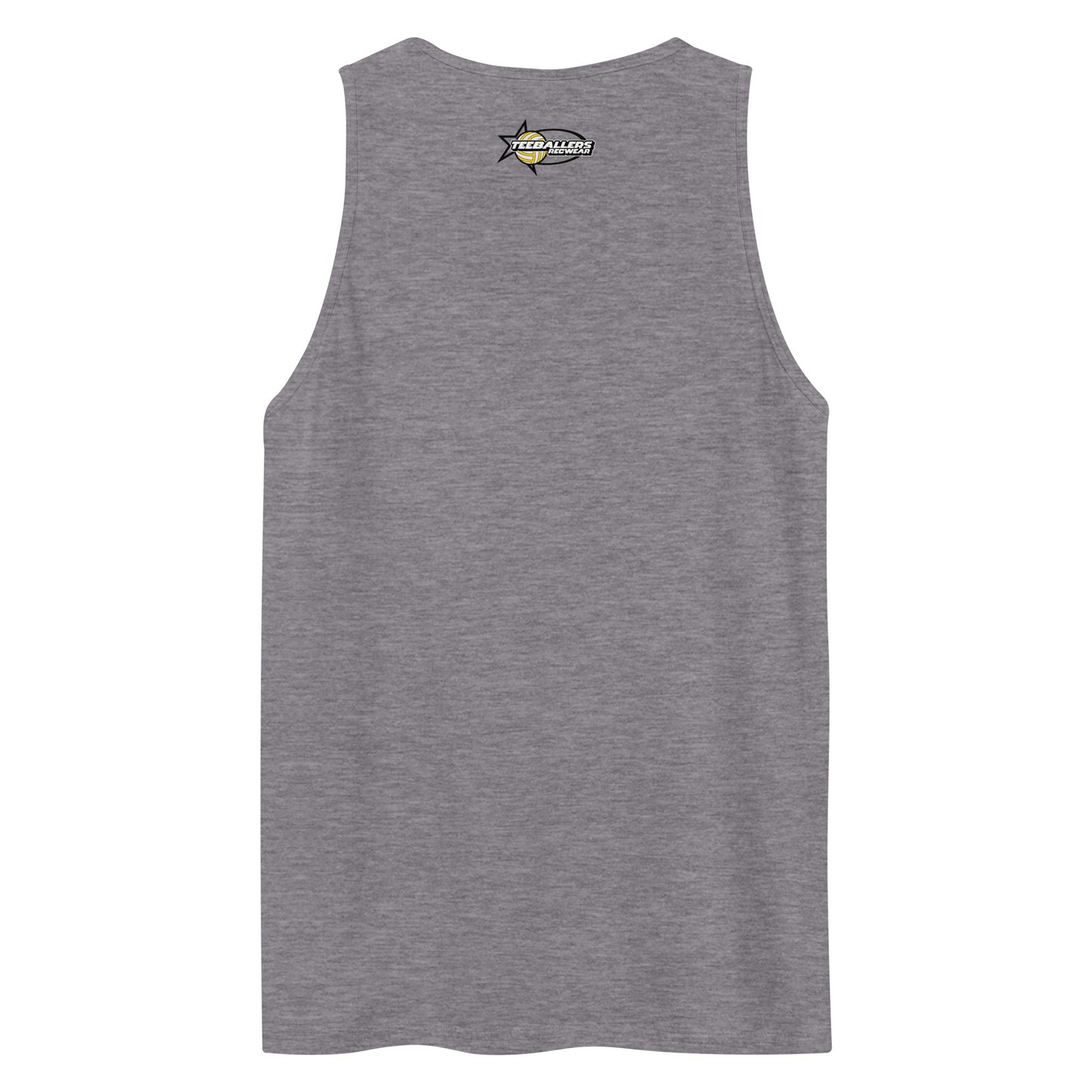 Team OJ's Defense - Teeballers Tank Top