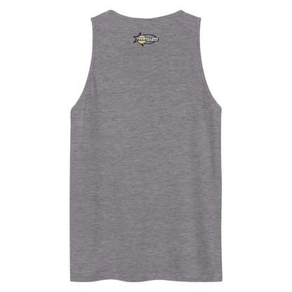 Team OJ's Defense - Teeballers Tank Top