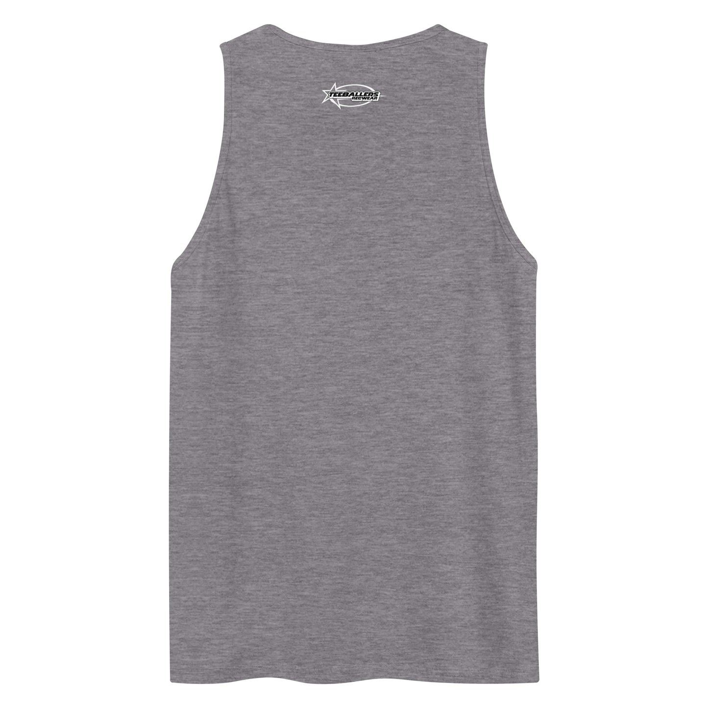 Give Up Tank Top - Cobra