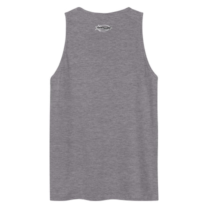 Baller Tank - Teeballers Volleyball Tank Top