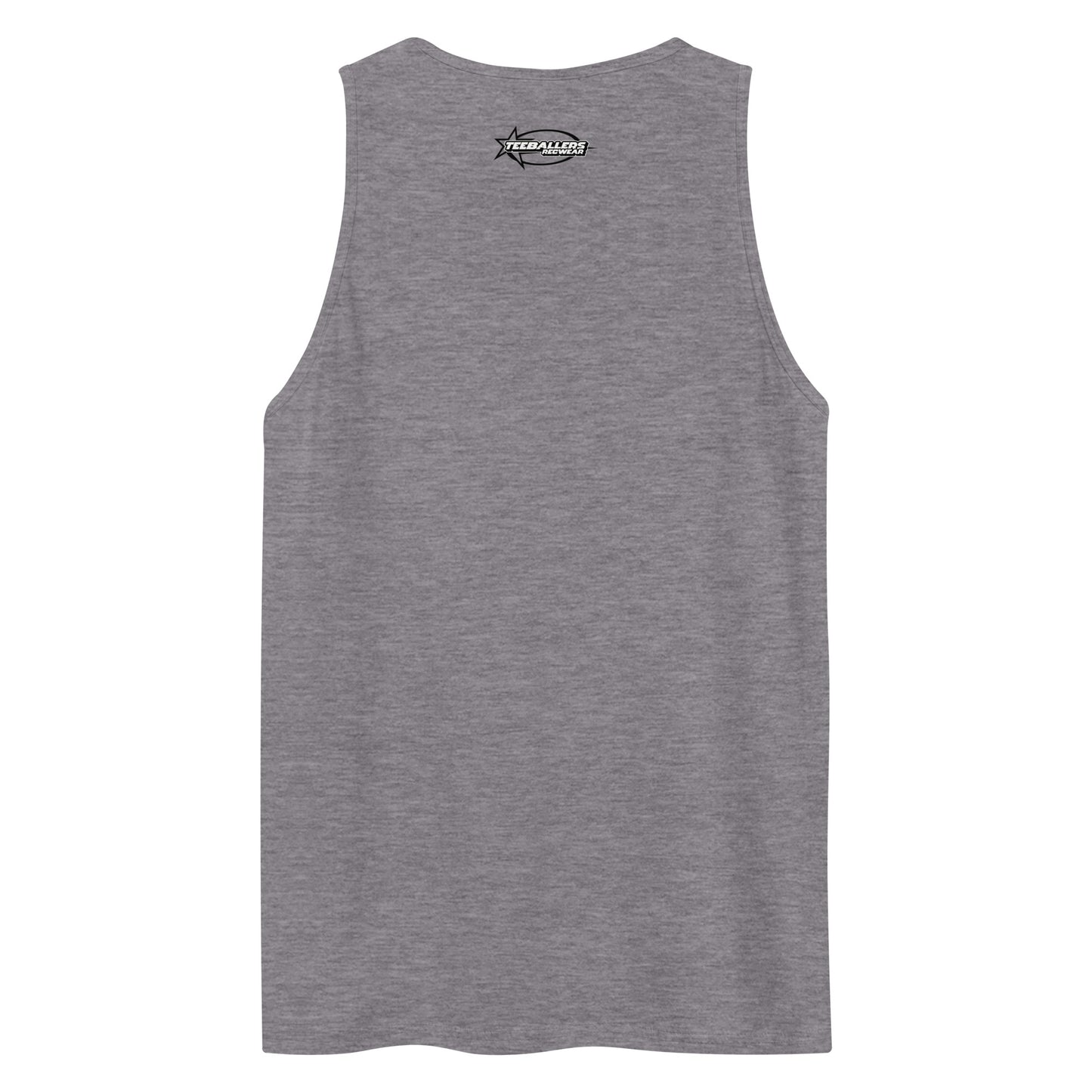 Team Sausage Kings - Teeballers Tank Top