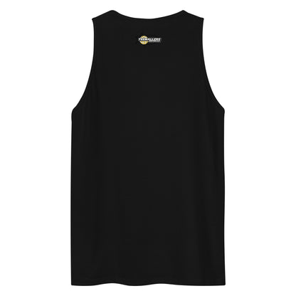 Team OJ's Defense - Teeballers Tank Top