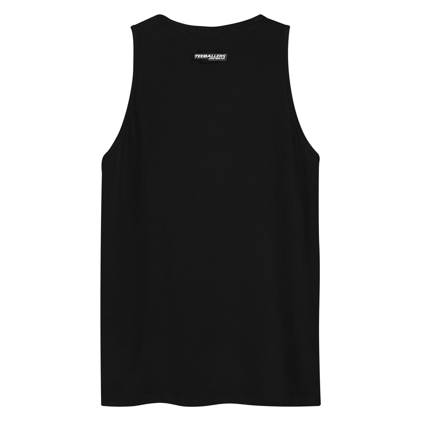 Team Sausage Kings - Teeballers Tank Top