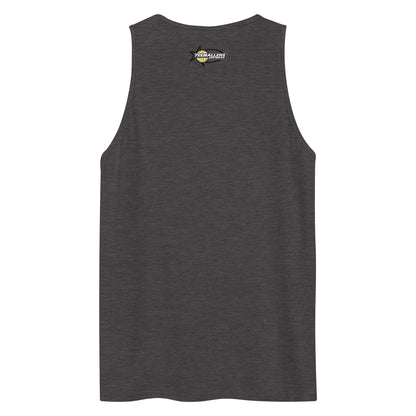 Team OJ's Defense - Teeballers Tank Top