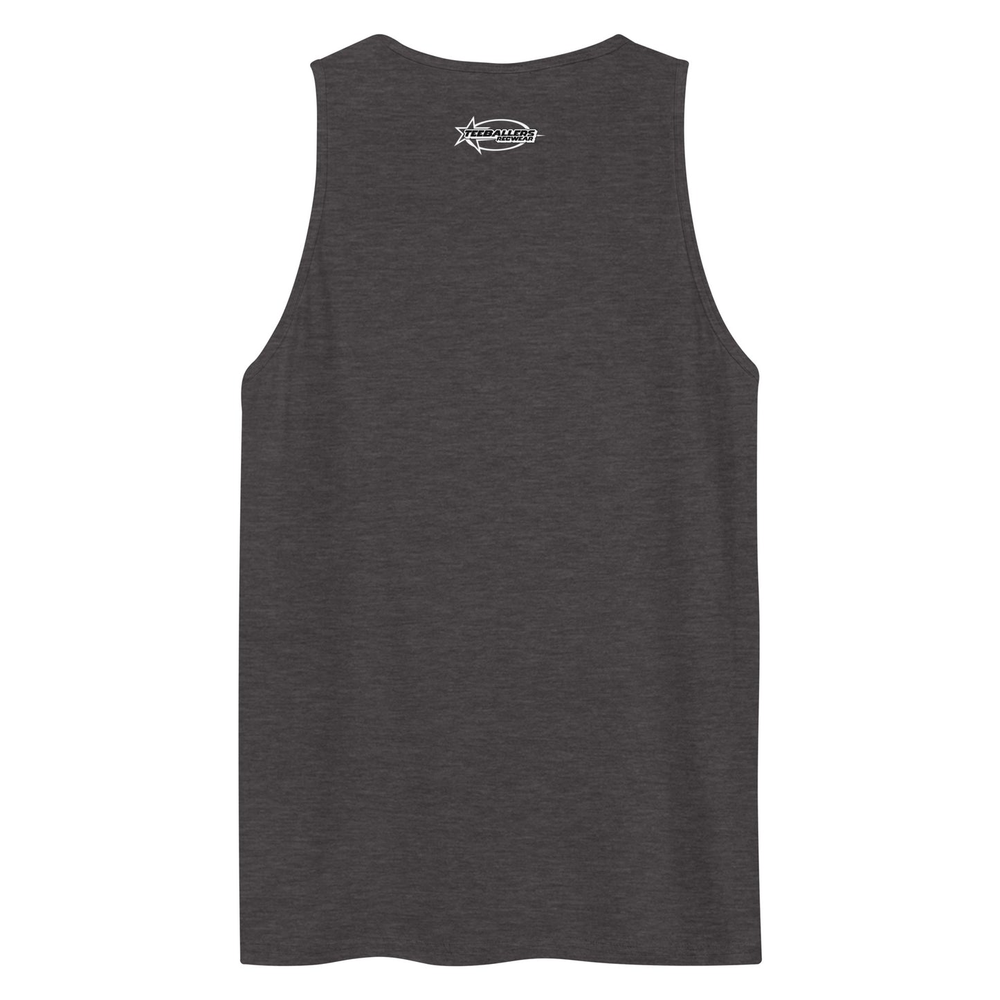 Give Up Tank Top - Cobra