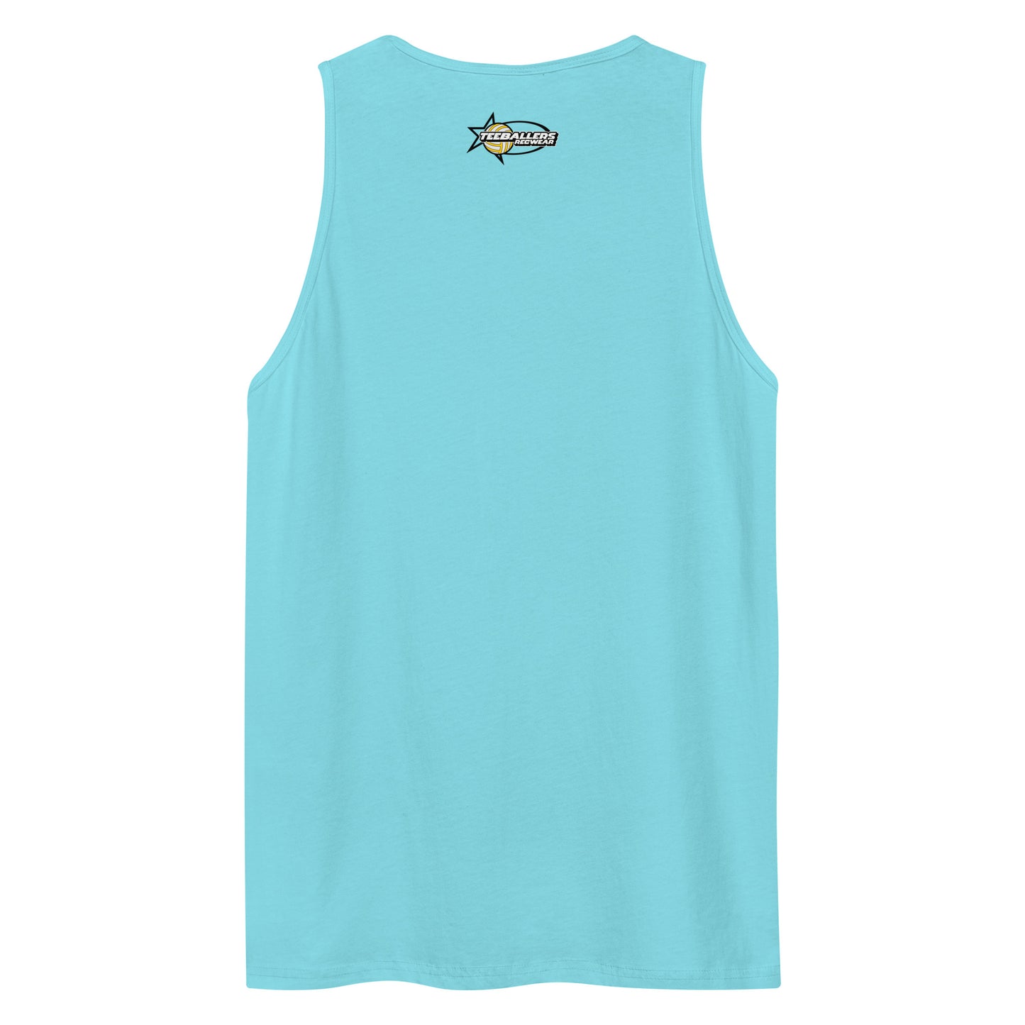 Team OJ's Defense - Teeballers Tank Top