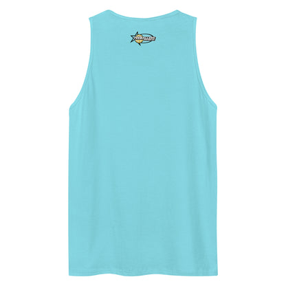 Team OJ's Defense - Teeballers Tank Top