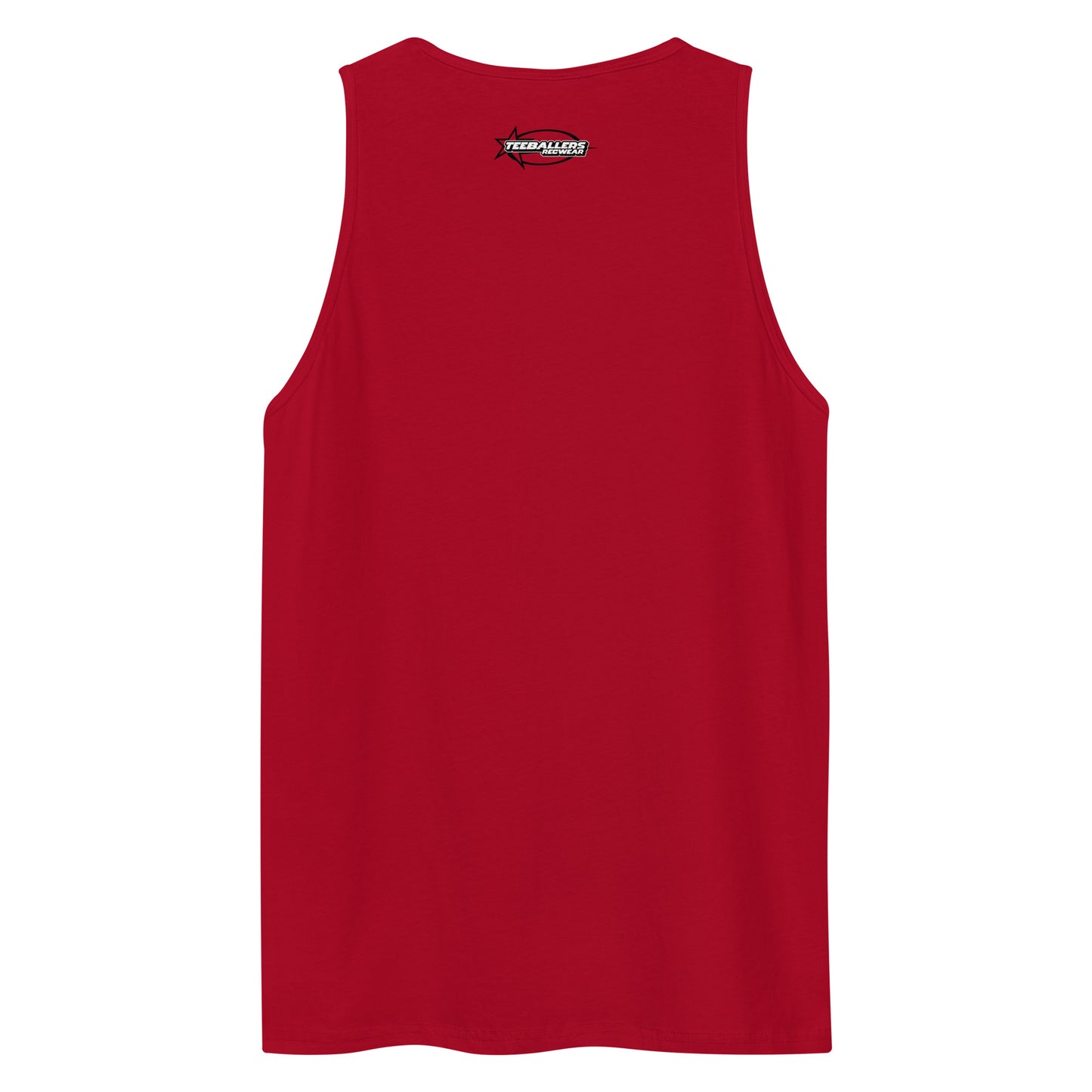 Team Sausage Kings - Teeballers Tank Top