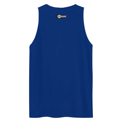 Team OJ's Defense - Teeballers Tank Top