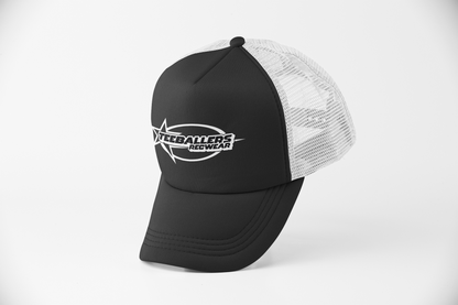 Teeballers Trucker Cap