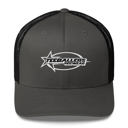 Teeballers Trucker Cap