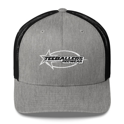 Teeballers Trucker Cap