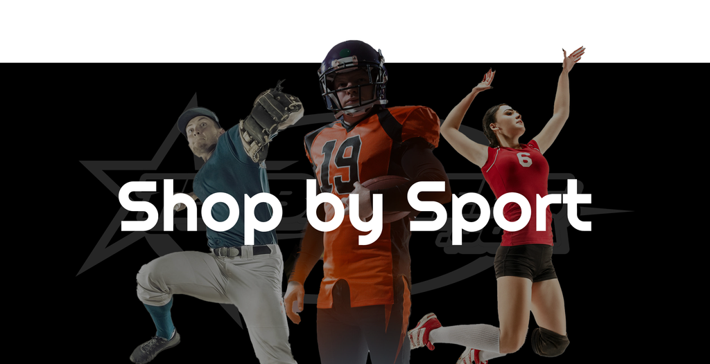 shop by sport