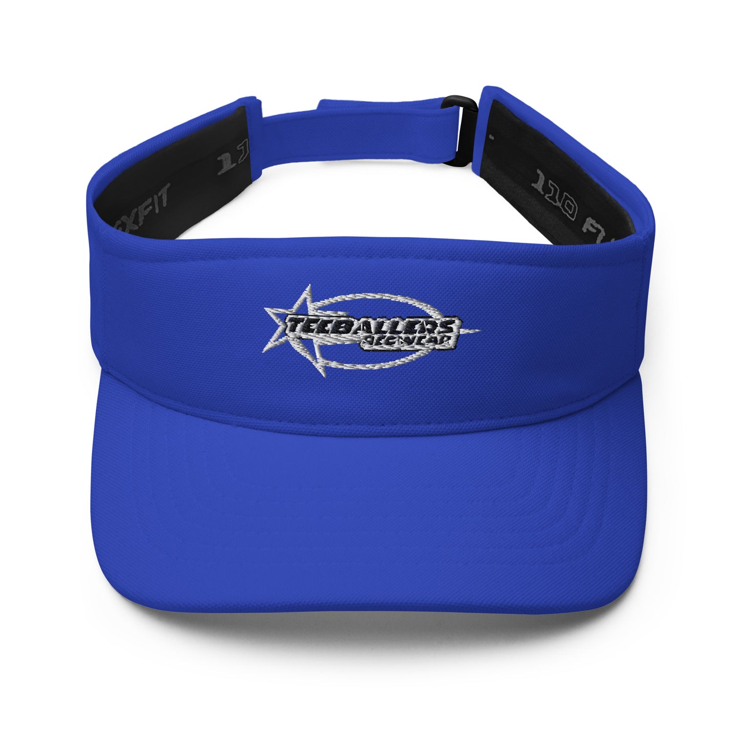 Teeballers Visor