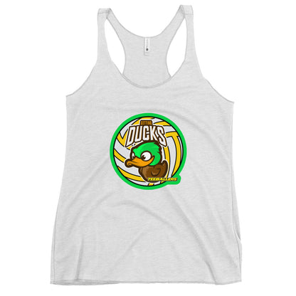 Team Setting Ducks - Women's Racerback Tank