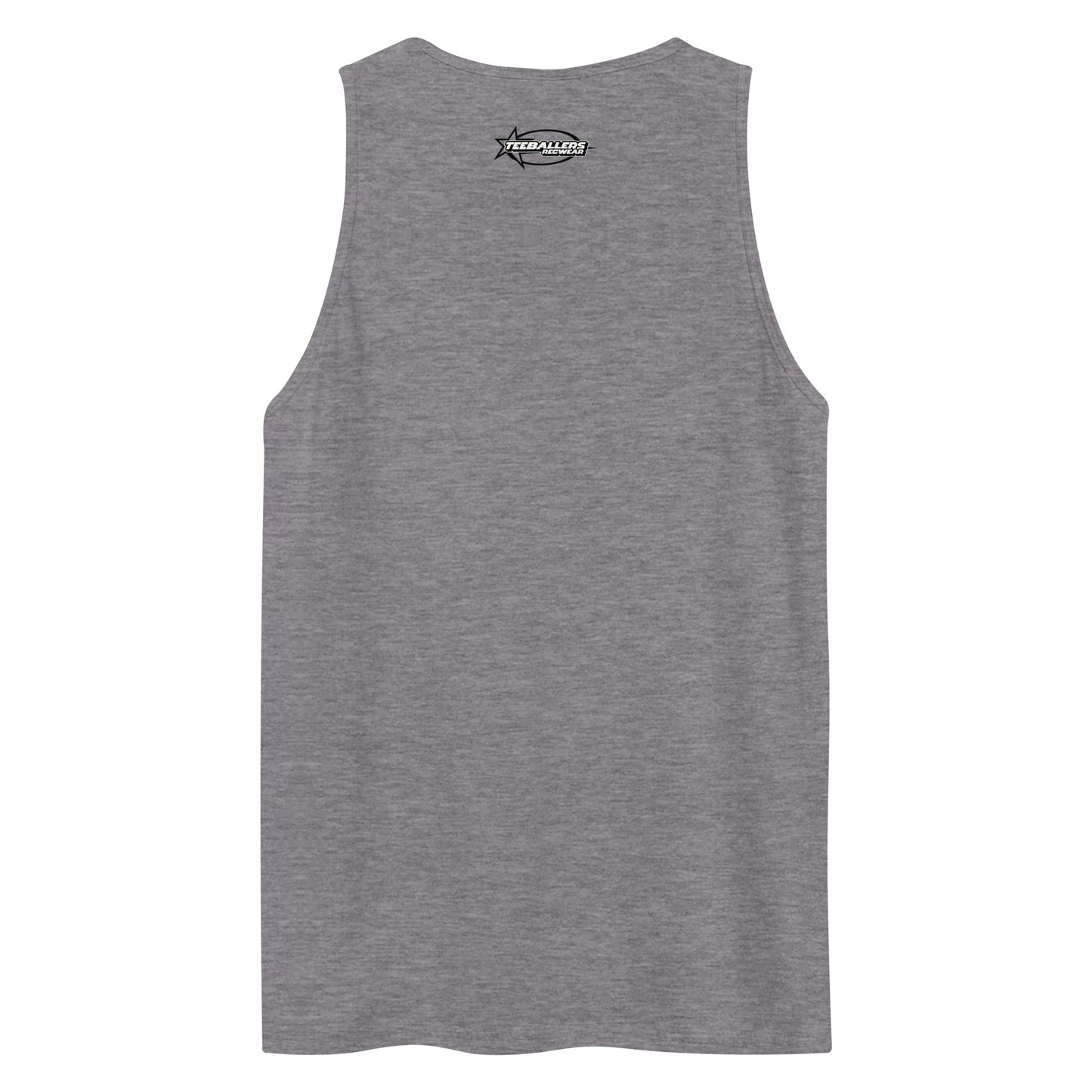 Team Trash Panda - Teeballers Tank top