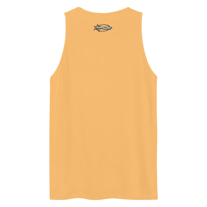 #1 Original Teeballers Baller Tank Top